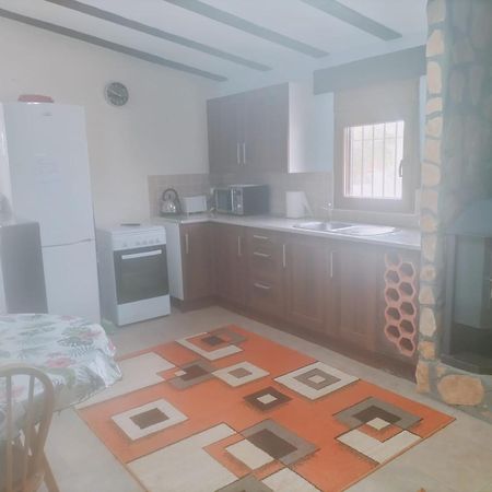 Casita Estherose Vélez Rubio エクステリア 写真