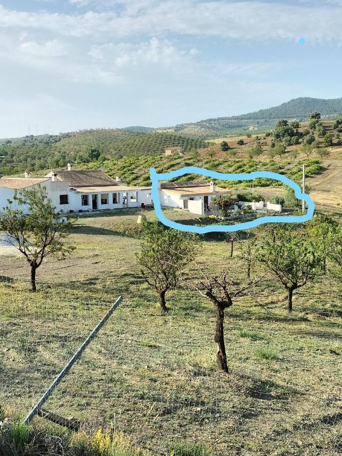 Casita Estherose Vélez Rubio エクステリア 写真