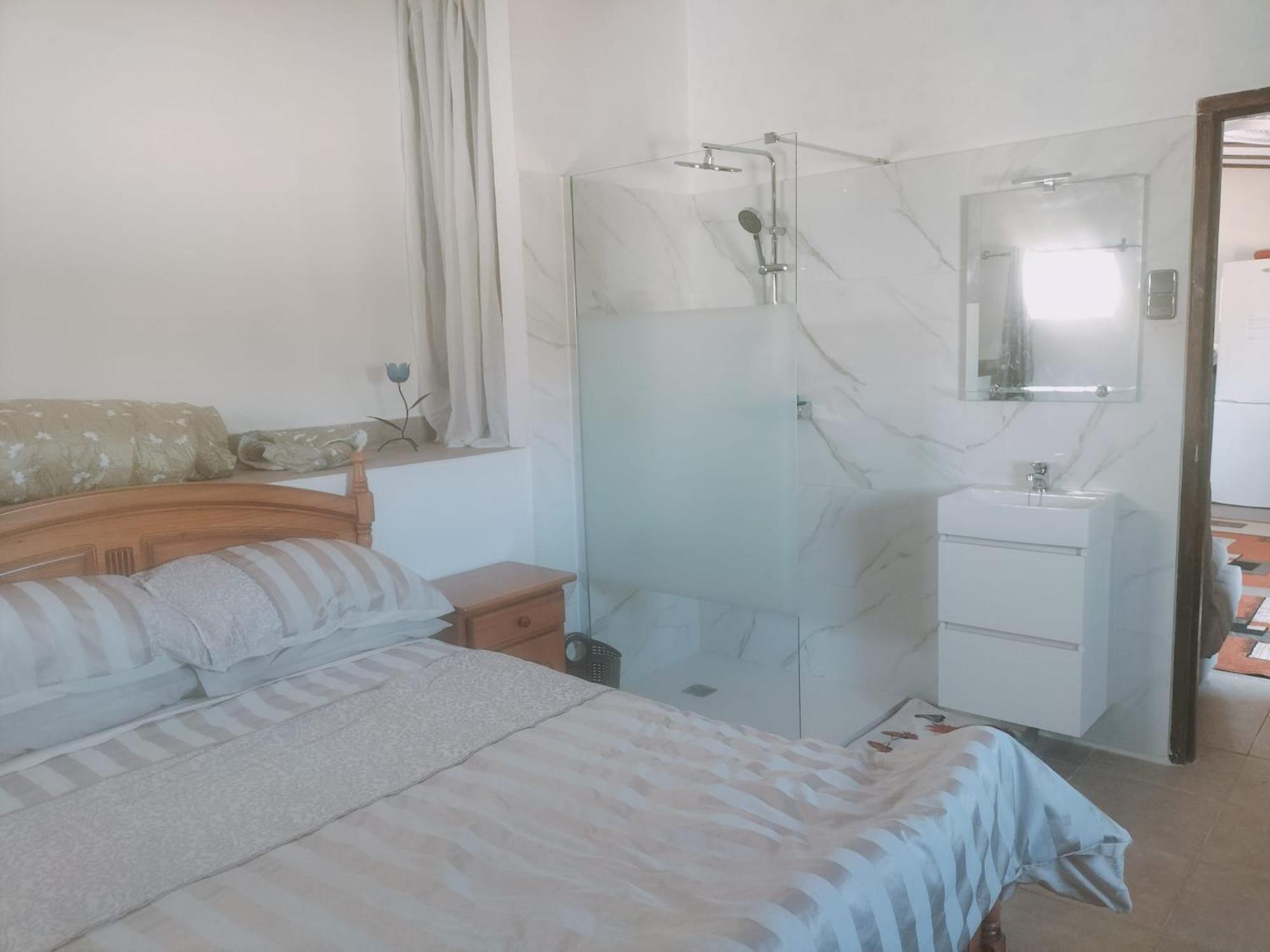 Casita Estherose Vélez Rubio エクステリア 写真